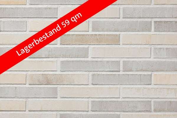 Strangpress-Klinker BK-108-186-ModF (Modulformat-Klinkerstein (ModF)) grau bunt-