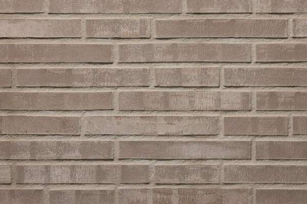 Strangpress-Klinker / Verblender BK-101-255-ModF (Modulformat-Klinkerstein (ModF)) grau bunt