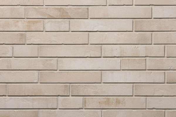 Strangpress-Riemchen BK-R-129-201-ModF (Modulformat (ModF)) creme (Klinkerriemchen)