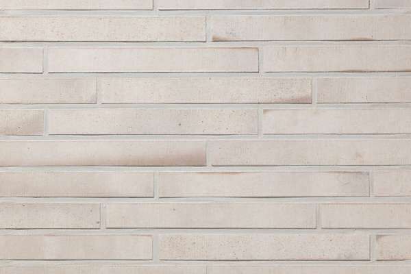 Strangpress-Riemchen BK-R-107-402-ModF (Modulformat (ModF)) grau beige bunt (Klinkerriemchen)