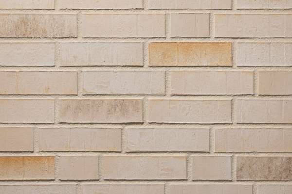 Strangpress-Klinker BK-108-193-NF (Normalformat-Klinkerstein (NF)) grau nuanciert