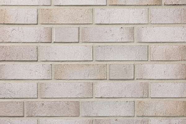 Strangpress-Klinker / Verblender BK-104-220-NF (Normalformat-Klinkerstein (NF)) grau bunt