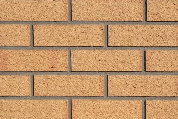 Strangpress-Riemchen BK-R-117-252-WDF (Waaldickformat (WDF)) beige-sand (Klinkerriemchen)