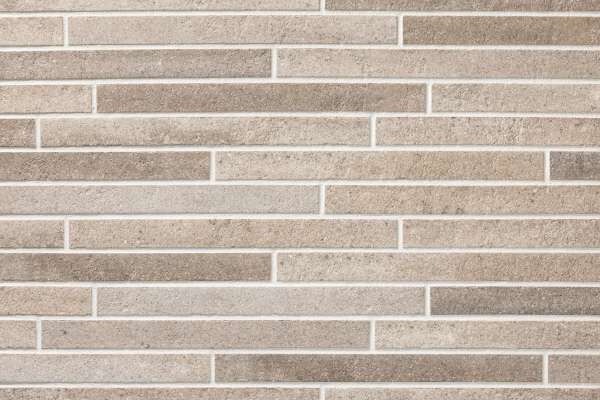 Strangpress-Riemchen BK-R-118-205-ModF (Modulformat (ModF)) beige bunt (Klinkerriemchen)