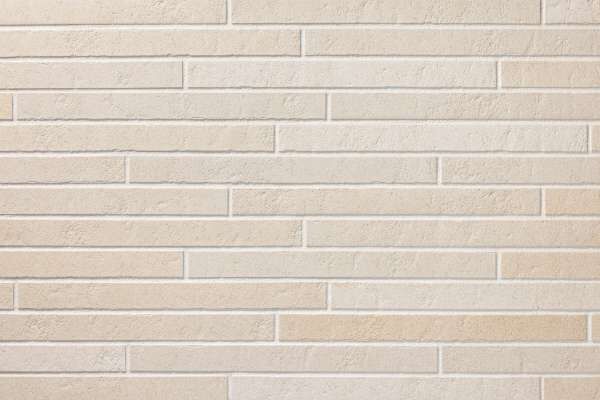 Strangpress-Riemchen BK-R-118-201-ModF (Modulformat (ModF)) creme bunt (Klinkerriemchen)