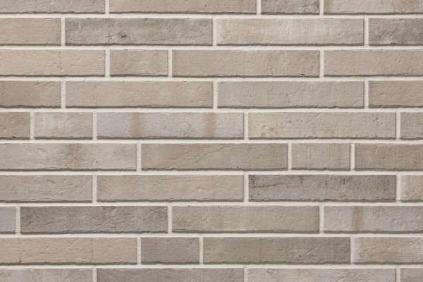 Strangpress-Riemchen BK-R-129-142-ModF (Modulformat (ModF)) grau bunt (Klinkerriemchen)