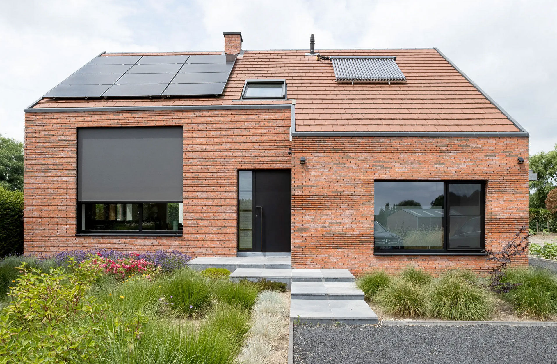 Moderne Technologien verbessern die Systemqualität von WDVS mit Riemchen und erhöhen langfristig Nachhaltigkeit und Fassadenperformance.