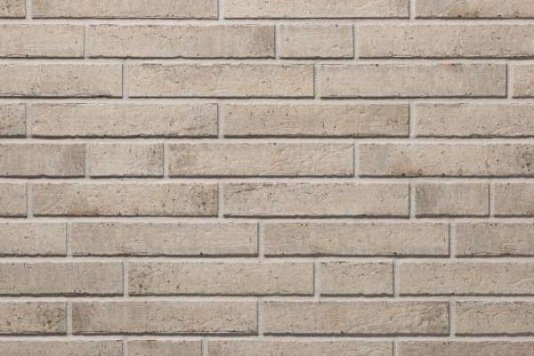 Strangpress-Riemchen BK-R-129-147-ModF (Modulformat (ModF)) creme bunt (Klinkerriemchen)