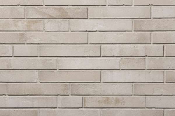 Strangpress-Riemchen BK-R-129-201-ModF (Modulformat (ModF)) creme (Klinkerriemchen)