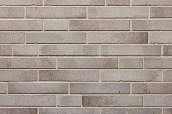 Strangpress-Riemchen BK-R-129-209-ModF (Modulformat (ModF)) weißgrau bunt (Klinkerriemchen)