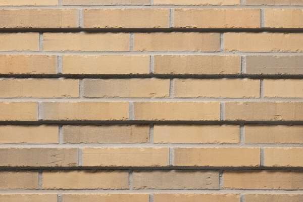 Strangpress-Klinker / Verblender BK-119-117-DF (Dünnformat-Klinkerstein (DF)) grau bunt