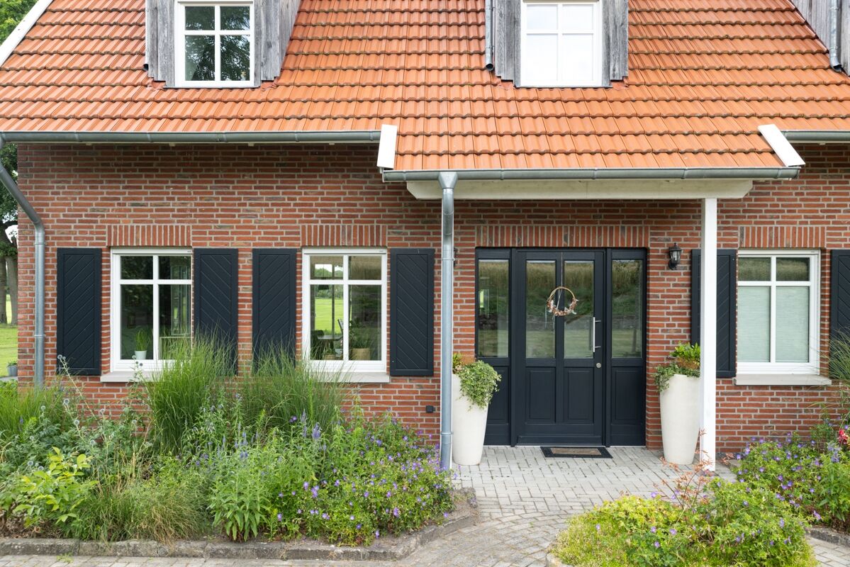 Wasserstrich-Klinker BK-111-173-DF (Dünnformat-Klinkerstein (DF