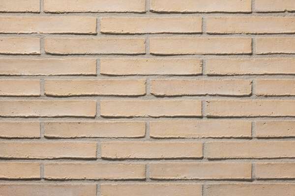 Wasserstrich-Klinker / Verblender BK-119-102-ModF (Modulformat-Klinkerstein (ModF)) creme bunt