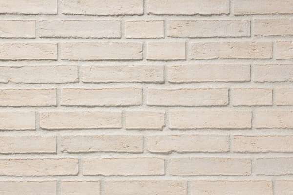 Wasserstrich-Klinker BK-101-189-DF (Dünnformat-Klinkerstein (DF)) beige