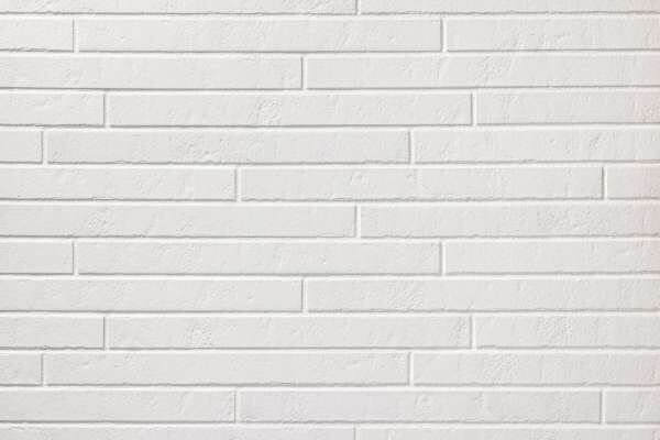 Strangpress-Riemchen BK-R-118-204-ModF (Modulformat (ModF)) weiß (Klinkerriemchen)