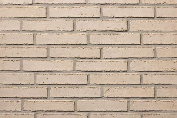 Wasserstrich-Klinker / Verblender BK-119-108-DF (Dünnformat-Klinkerstein (DF)) grauweiß