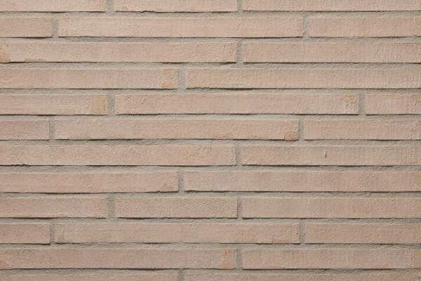 Strangpress-Klinker / Verblender BK-101-252-ModF (Modulformat-Klinkerstein (ModF)) creme