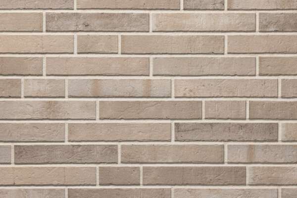 Strangpress-Riemchen BK-R-129-142-ModF (Modulformat (ModF)) grau bunt (Klinkerriemchen)