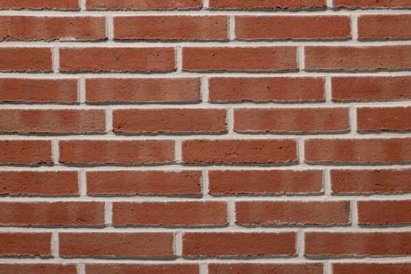 Wasserstrich-Klinker / Verblender BK-119-107-DF (Dünnformat-Klinkerstein (DF)) rot bunt