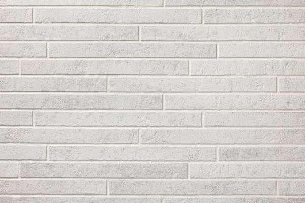 Strangpress-Riemchen BK-R-118-207-ModF (Modulformat (ModF)) weißgrau (Klinkerriemchen)